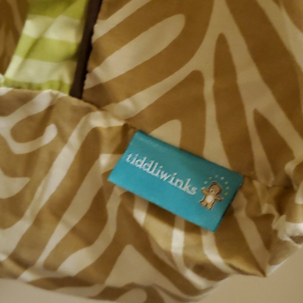 Tiddlewinks diaper stack hanger - Picture 3 of 3